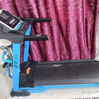 جهاز جري • حزام هزاز • ١٥٠كج