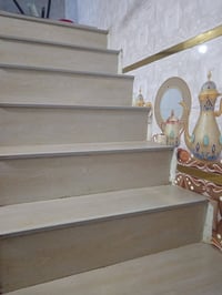 الرحمه الثانيه • ١٠٠م • محل بناء