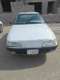 ١٩٩٤ • جنط ١٦ • سليمانية