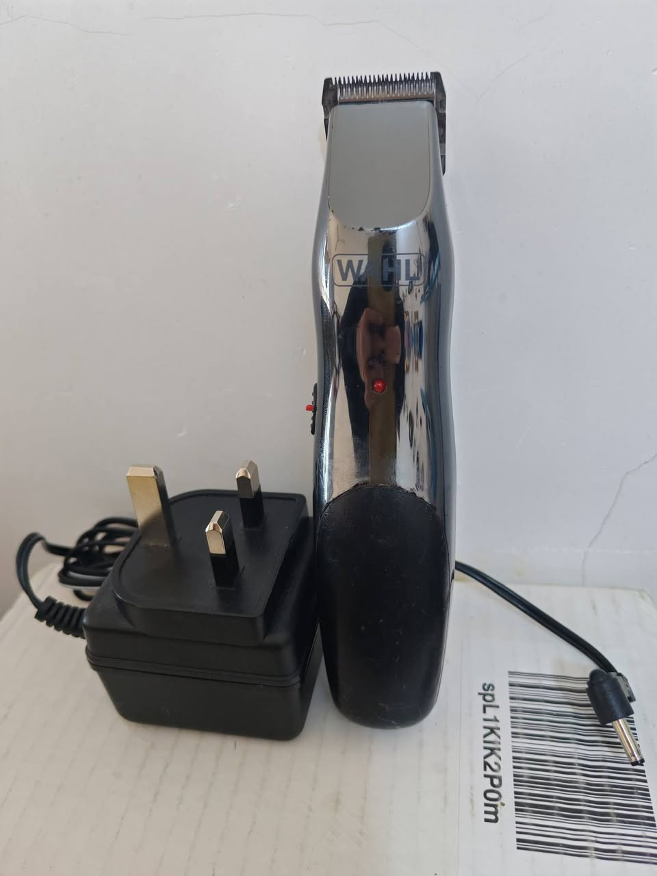 مكاين حلاقه مال باله أصليات شحن نظافتهن تامه شحن مضمون شرط سعر القطعه ٢٥ مع التوصيل


**إذا كنت صاحب هذا الإعلان وتريد حذفه لأي سبب، رجاءا أرسل رسالة إلى الدعم الفني**