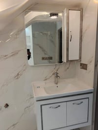 ماء ومجاري • كهرباء وصحيات • كربلاء