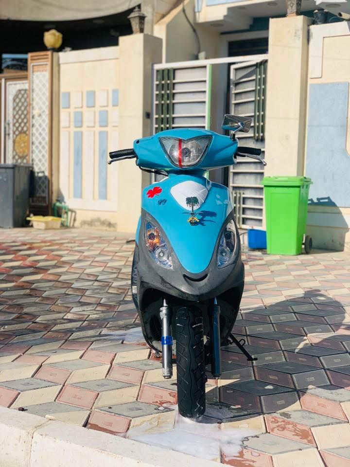 دراجة كامكو البيع كهربائيات شغاله درجة نضيفة و حلوة السعر خاص


**إذا كنت صاحب هذا الإعلان وتريد حذفه لأي سبب، رجاءا أرسل رسالة إلى الدعم الفني**