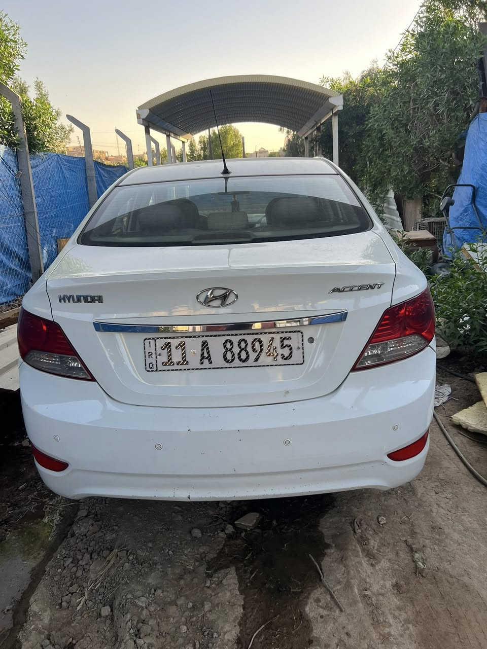 اكسنت 12خليجي

رقم بغداد الجديد باسمي
مابيه صبغ

فول مواصفات 

مكينه 1600

فتحه وشاشه وتحكم ستيرن واشاير بالمري 

ماشيه 110 مكان بغداد 
السعر ع 90 
اتصال ***********
