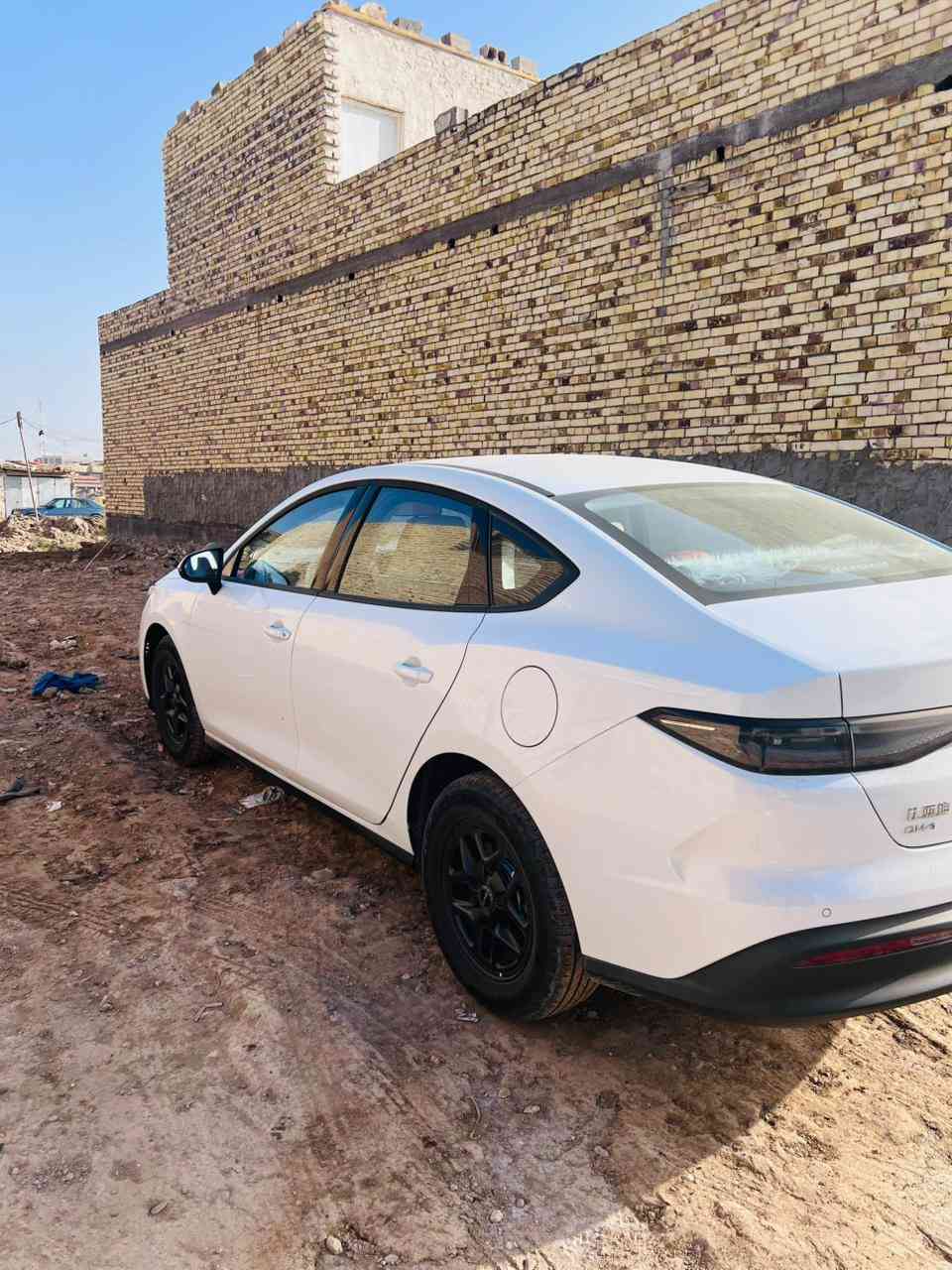 بي وايدي موديل 2025 رقم بغداد تفاصيل اكثر اتصال بالرقم ‭***********‬
