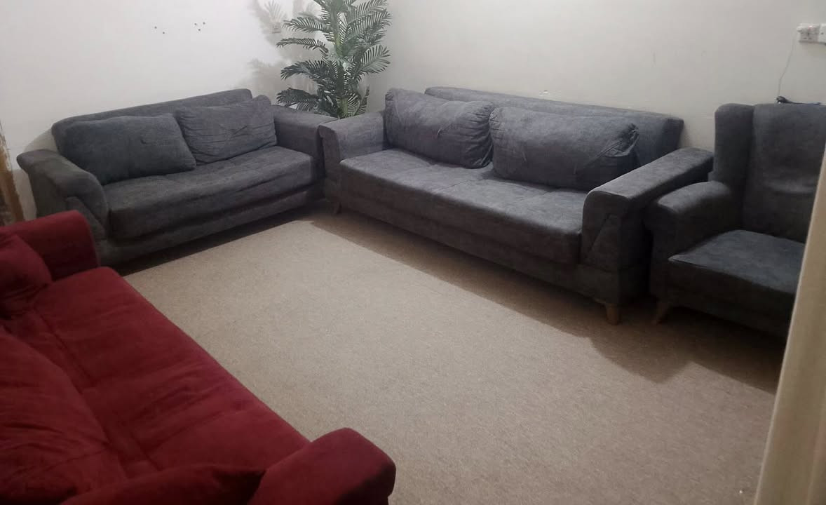 #بيع_مستعجل📌👇🏻
تخم تركي (10) مقاعد سرير ومخزن كما موضح بالصور✅
العنوان #بغداد_الفحامة_قرب_الجزيرة_السياحية📍للمزيد مراسلتي👍🏻


**إذا كنت صاحب هذا الإعلان وتريد حذفه لأي سبب، رجاءا أرسل رسالة إلى الدعم الفني**