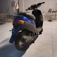 دراجه منغولي • نضيفه • بصره حمدان