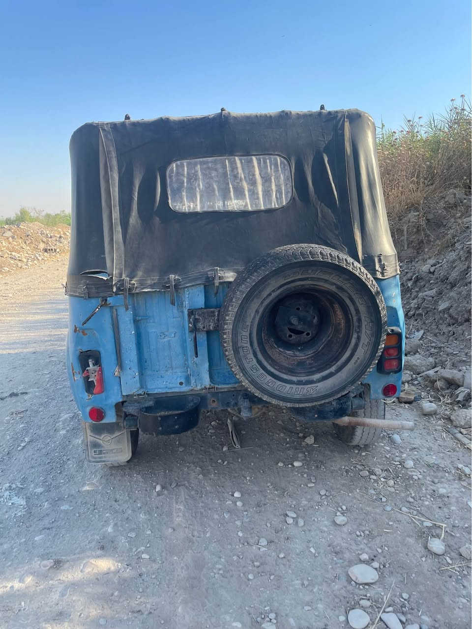 بو فروشتن گير و مكينه بي عه يبه موديل ٨٨ 
نرخي ١٩ ورقه و معمله يه كي كه م شوين كه لار
ژم *********** كالار, السليمانية
