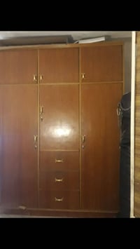 كنتور عراقي • جديد • ٣ ابواب