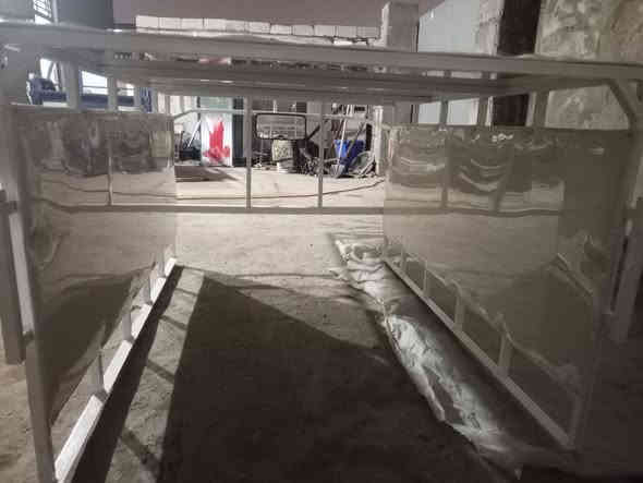 محجر للبيع تزكام مال جمره مامستعمل ولا يوم بعده جديد  مكاني نجف باب المطار الدخول ه***********السعر 190 وبي مجال
