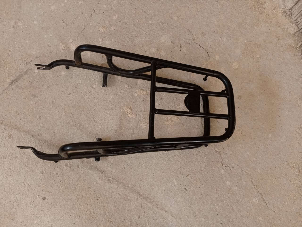 سوباية اصلي جديده للبيع


**إذا كنت صاحب هذا الإعلان وتريد حذفه لأي سبب، رجاءا أرسل رسالة إلى الدعم الفني**