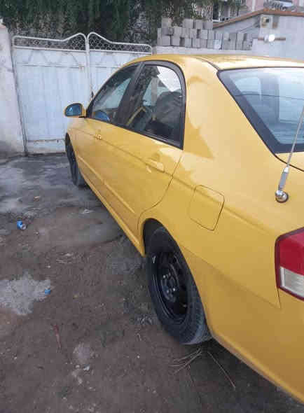 السلام عليكم سبكترا 2009 العنوان كربلاء حي التحدي سعر 79 الرقم التليفون متواجد واتساب***********
