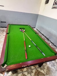 بليارد • نضافه متوسطه • مشيرفه شارع ٦٠