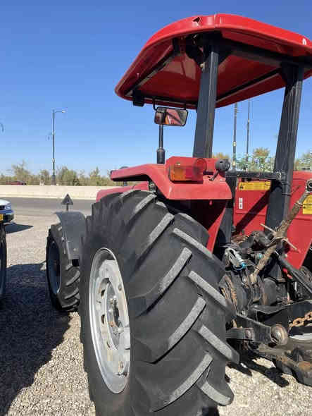 مكينة فوركسن حجم 285 موديل 2015 رقم سليمانية مكينه جديده برغي مامفتوح كوله شريكه تايرات جديده عنوان كلار رقم موبايل ***********
