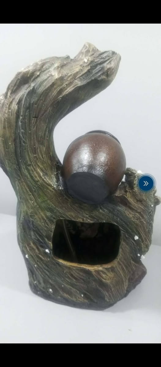 نافوره حجم كبير بهذا الجمال 
35 الف


**إذا كنت صاحب هذا الإعلان وتريد حذفه لأي سبب، رجاءا أرسل رسالة إلى الدعم الفني**