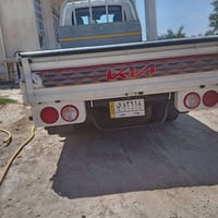 كيا حمل • ٢٠٢٢ • ٦٦٠٠٠ كم