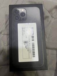 ايفون 13 برو ماكس للبيع  بطارية 93🔋 اتصال 07760520382