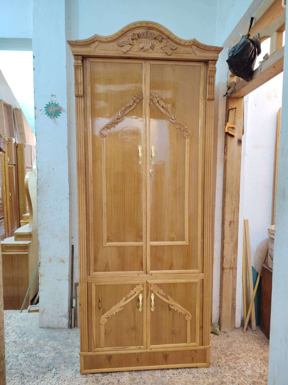 غرفه مستخدمه تزكام زان ام مسرح 6باب نضافه فرل مديل حديث معرض ابو عقيل ميسان حي رساله شارع ماطور قرب صيدليه حازم ***********نشتري جميع الغرف
