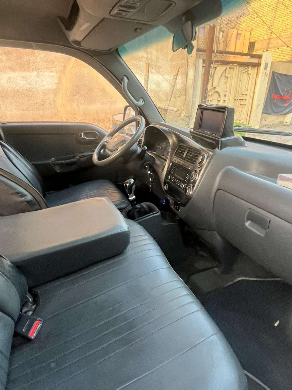 كيا حمل مسكر موديل ٢٠١٩ مكفولة كفالة عامةعدا رصعة بالباب الخلفي رقم قادسية تبريد تدفأ فول كشن حراري مري شفط لا تبخير لا تنقيص دبلو جاف تخم تاير حدادية جديدة مكفوله كفاله عامه مكينه وكير واكسن سعرها130  العنوان كربلاء الرقم الهاتف***********
