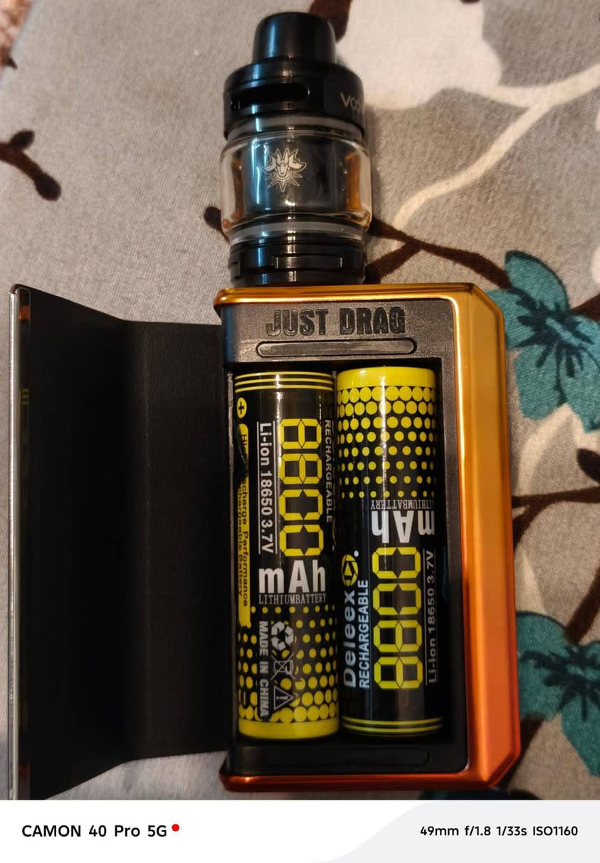 سلام عليكم فوبو دراك 4 للبيع!نضافة 100% لاشخط ولا واكعة
بطاريات حجم 17600Mah ليثيوم ايون 
شحن تايب سي القوى 600V
السعر 110 وبيها مجال بسيط مكاني موصل حي الحدباء ***********
