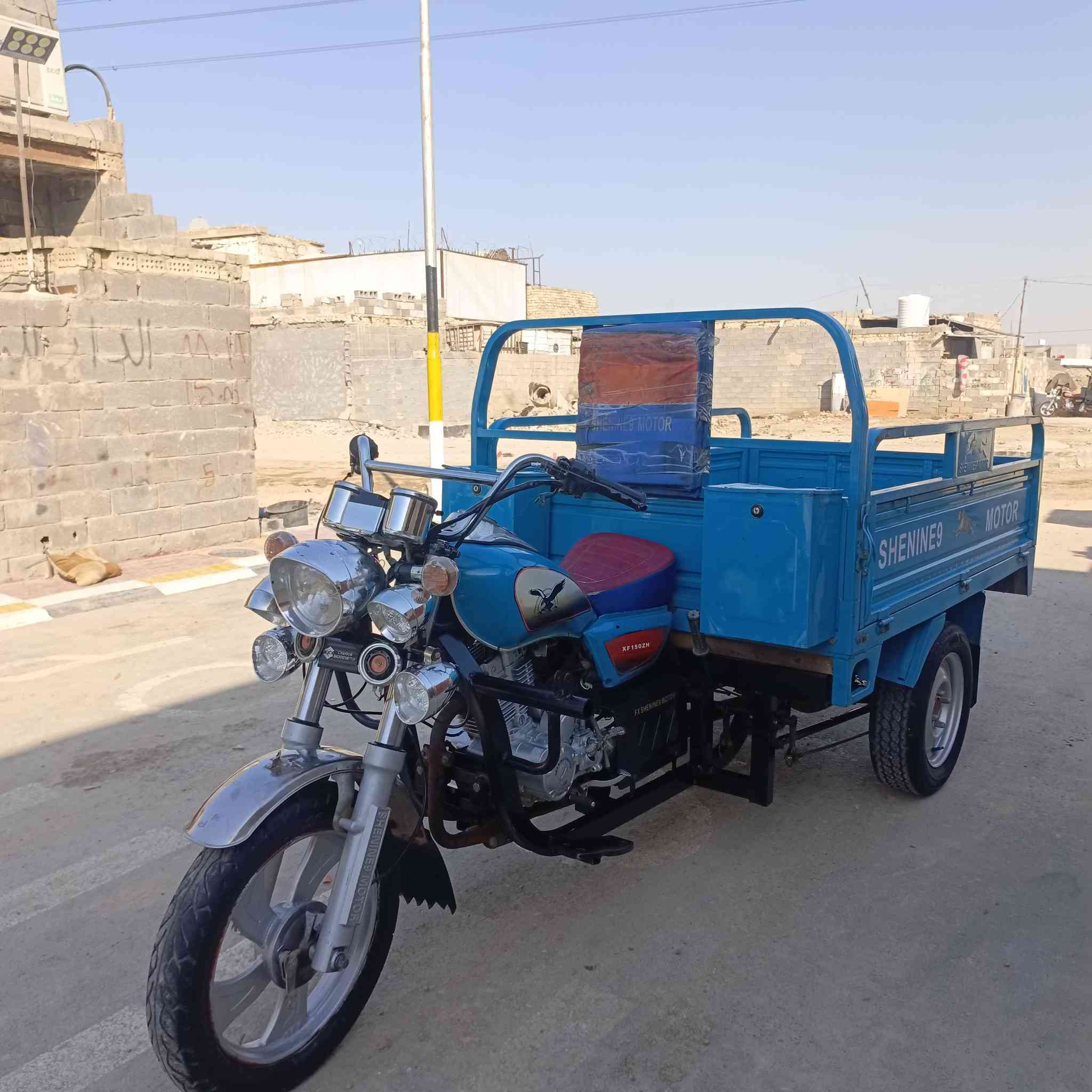 ستوته للبيع 2023 اوراق كامله اصليه كمرك شاصي مكفول مابي صبغ  مكينه بلاديه ما مفتوحه ستوته كفاله عامه  سعر مليونين 200 وبيه مجال بغداد مدينة الصدر *********** شراي يتصل
