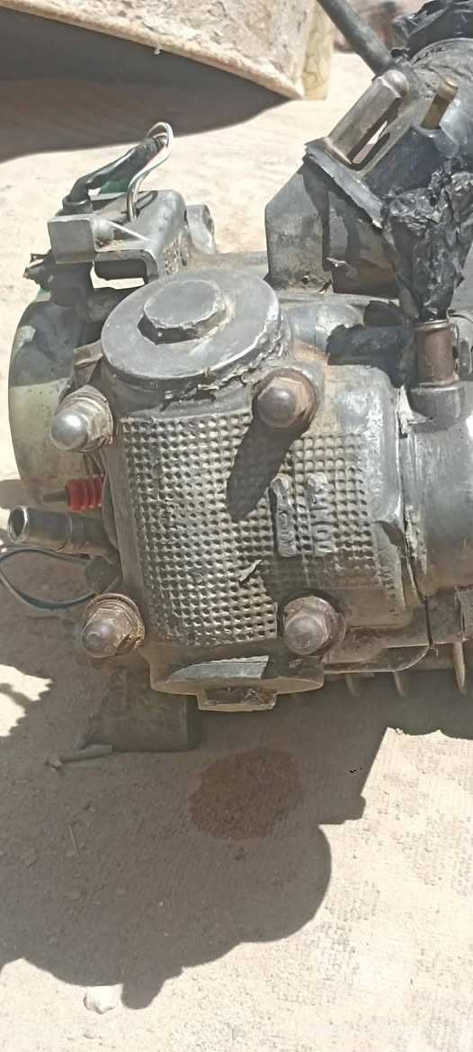 طابوكه ماكس عدله ٥٥  هي تشتغل بس لحد يطب شبيه مابيه هجي ابيعك


**إذا كنت صاحب هذا الإعلان وتريد حذفه لأي سبب، رجاءا أرسل رسالة إلى الدعم الفني**