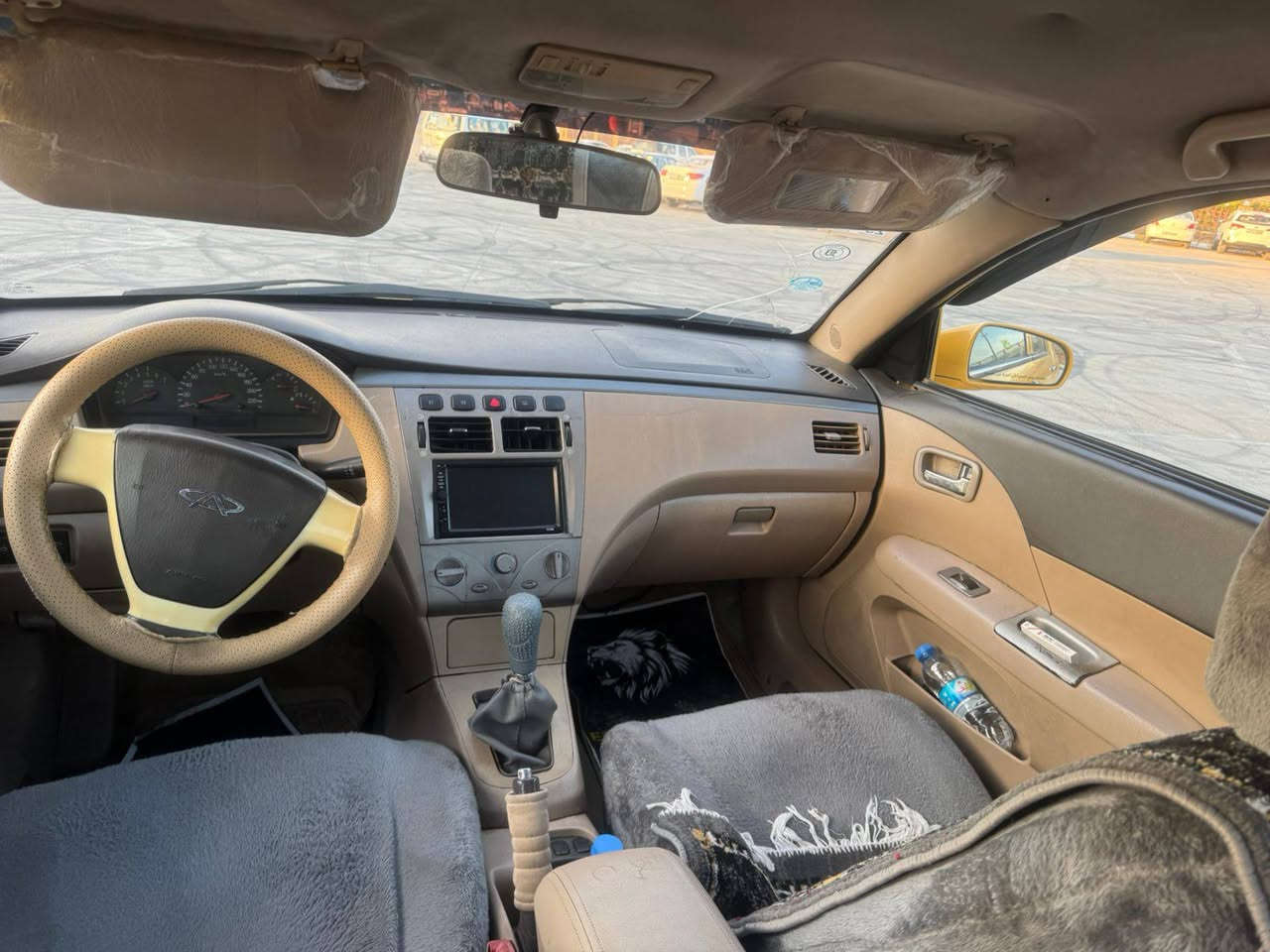 شیری A5مودیل 2013 کیر و محرک بشرط بیلادی رقم اربیل سنوی صاقطه 2018 بی دفتر بنزین ضرر بی جاملغ سیارە مال بیت ماشاء الله حلو ***********  ... ‏‪ 
*********** مکان کرکوک كركوك, العراق
