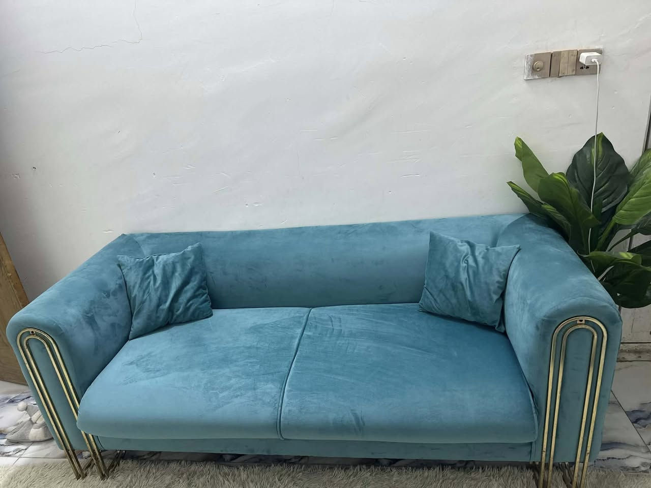 تخم تركي استعمال شهر فقط نضافه ١٠٠/١٠٠ ثكيل ونضيف ٨ مقاعد اي اشكال ما بي سبب البيع نقل من البيت العنوان بغداد الزعفرانيه الشراي خاص مستعجلين عل البيعه


**إذا كنت صاحب هذا الإعلان وتريد حذفه لأي سبب، رجاءا أرسل رسالة إلى الدعم الفني**