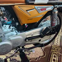 دراجه موديل 25 • كفله عامه • ديالى الخالص