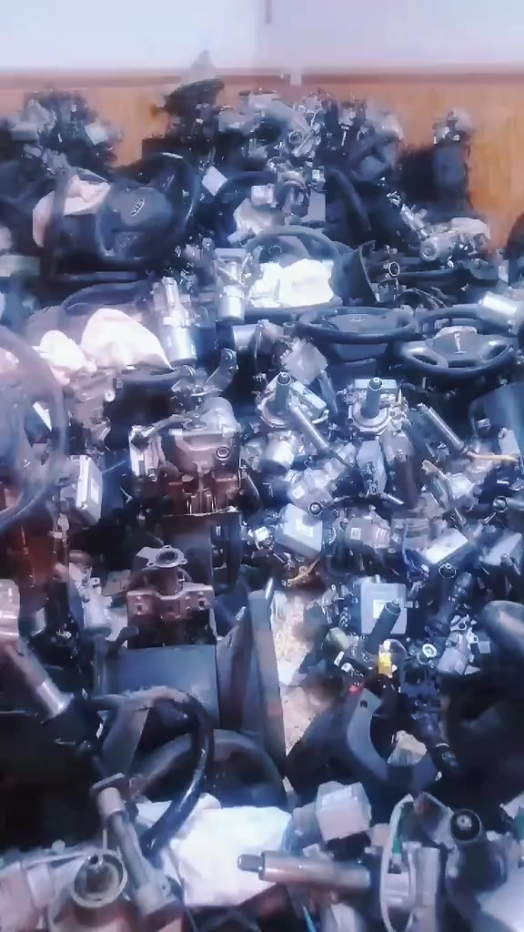 ماطورات ستيرن ودرك كوري عام ***********////***********
