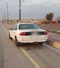 هاي السيارة للبيع كاربون بانزين بيها  وسنوية عظم بدون ضرر محرك 16 مال ...