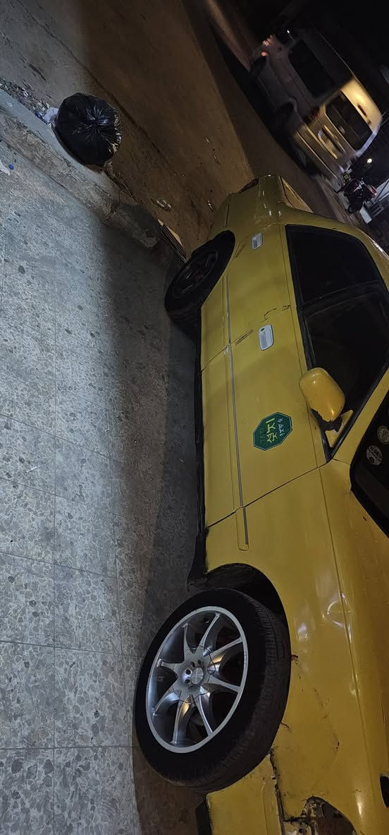 مارك 2000البيع رقم بصره جاهزه من كلشي عده التبريد او المكينه بيه بخار خفيف


**إذا كنت صاحب هذا الإعلان وتريد حذفه لأي سبب، رجاءا أرسل رسالة إلى الدعم الفني**
