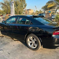 جارجر 2015 • دودج جارجر • جارجر SXT • سيارة للبيع • سيارة سليمانية • ج...