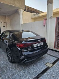 فورتي ٢٠٢٣ • محرك ٢٠٠٠ • رقم البصرة