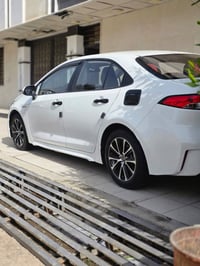 2024 بدون صبغ  ماشيه 37 الف كيلو السعر 14300$ مكان بغداد شارع فلسطين  ...