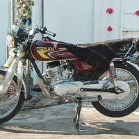 دراجة سفر • موديل ٢٠٢٦ • اسبوعين