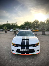 تشارجر RT • V8 5.7 • موديل ٢٠٢٢