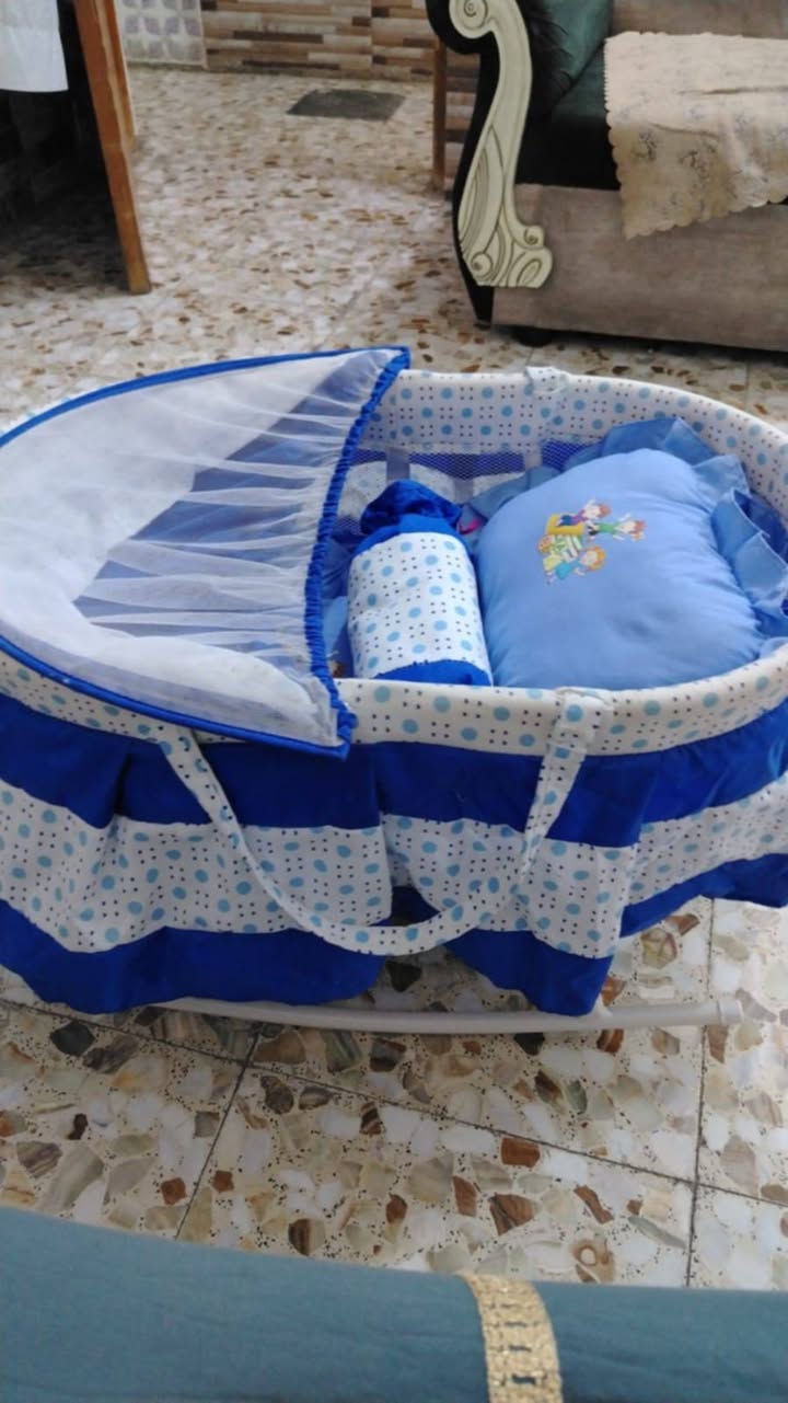 كريكوت استخدام ايام مع الدوشك ب٢٥ الف 
العنوان بغداد الزعفرانية


**إذا كنت صاحب هذا الإعلان وتريد حذفه لأي سبب، رجاءا أرسل رسالة إلى الدعم الفني**
