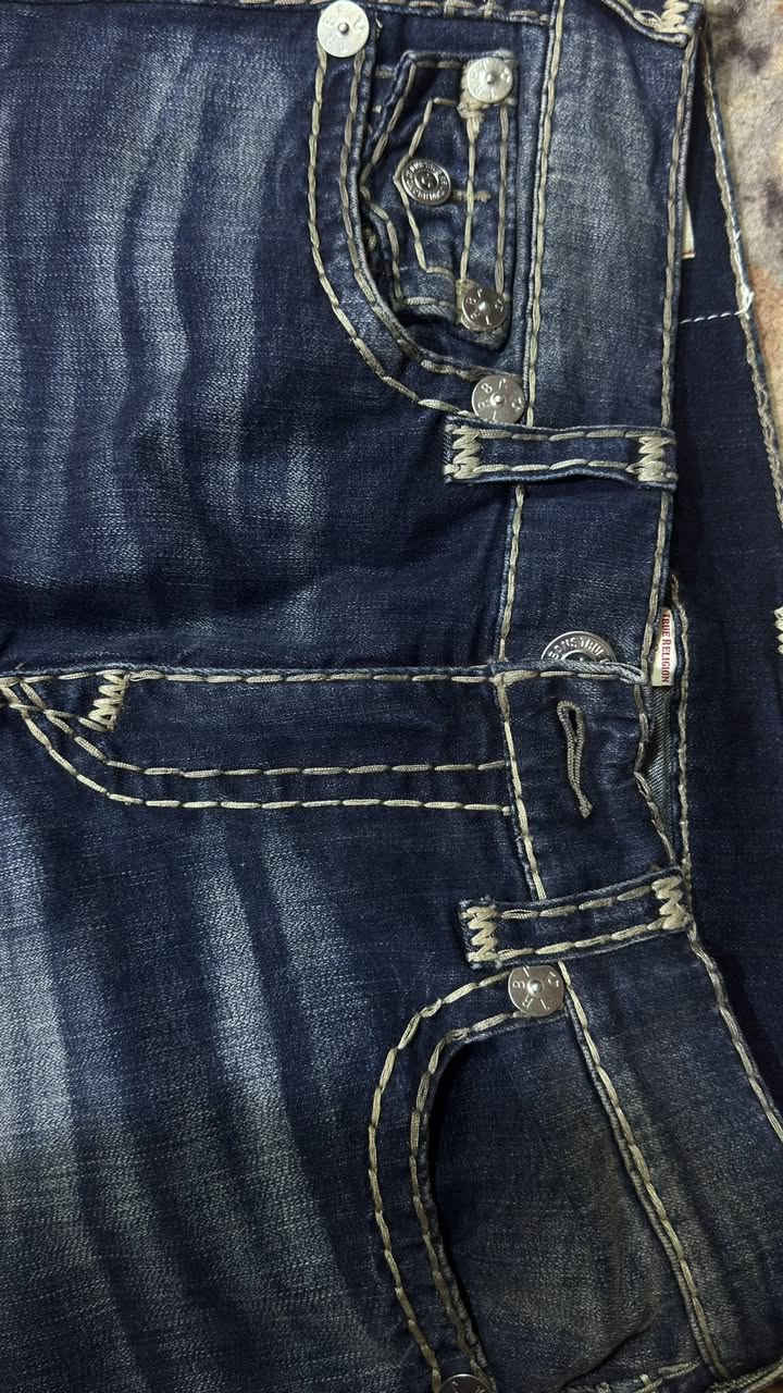 السلام عليكم
ترواصلي 
قطعة الوانها حلوه مميزه 
ليگرا قياس ٣٣
نظافة ١٠/١٠
السعر ٢٥


**إذا كنت صاحب هذا الإعلان وتريد حذفه لأي سبب، رجاءا أرسل رسالة إلى الدعم الفني**