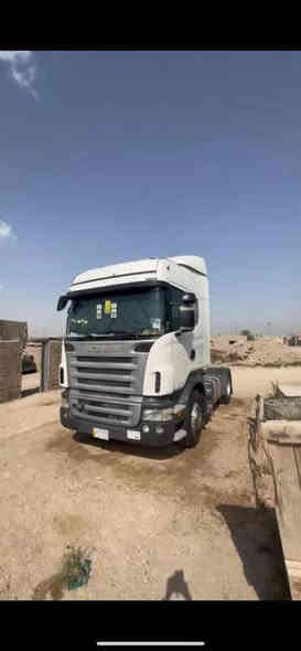 السلام عليكم سكانيا
٢٠٠٧ اوتماتيك سياره مكفوله شاصي قماره تخم تاير +كير ومحرك شرط سياره جاهزه محرك انجكسن ورقم بصره سنويه(٢٦) 
السعر 215 وبيها مجال بدون عربانه
رقم الهاتف :***********
