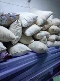 مخاد صوف • موصل الجديده • مجمع حجي عزاوي