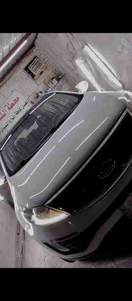 السلام عليكم من رخصت الادمن
سبورتج خليجي 2014
فول مواصفات
محرك دوش 2000
بانوراما
بصمه
ثلاجه بالجكمجه
كشنات جلد
كرسي السائق كهرباء
مرايا شفط
شاحن بصمه
مانع انزلاق
حساس منحدرات
تحكم جهتين
حساس خلفي
سياره خير من الله مبيها اي نقص صدر تبريد كهربائيات تايرات باتري خير من الله وبيها مجال حك الجيه

بيها جاملغ السائق مصبوغ والطخه سطحيه ومبينه بالصور وبارد جدا قليل بالجنطه
السياره باسمي
ماشيه 173 الف
سنويه 27
رقمها مشروع وطني
السعر  15600
الاتصال ***********
بي وات ساب
