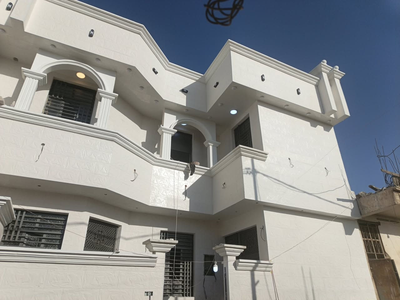 تم وعليكم بركة الله اكتمال واجه ابو أبو زيدان الهيتي ومن الله التوفيق هاتف ***********🌹
