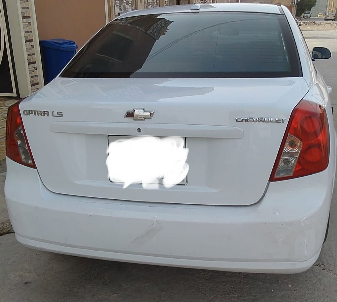 اوبترا للبيع
الموديل 2011 رقم اربيل
 هزة جديدة
كير عادي
الكير والمحرك شرط
طخم تايرات جديد 
كهربائيات السيارة كلها شغالا
تبريد ثلج
الضرر كلش بسيط مؤشر بالصورة 
السعر 82 وبيها مجال 
للاستفسار 
*********** (واتس اب)
