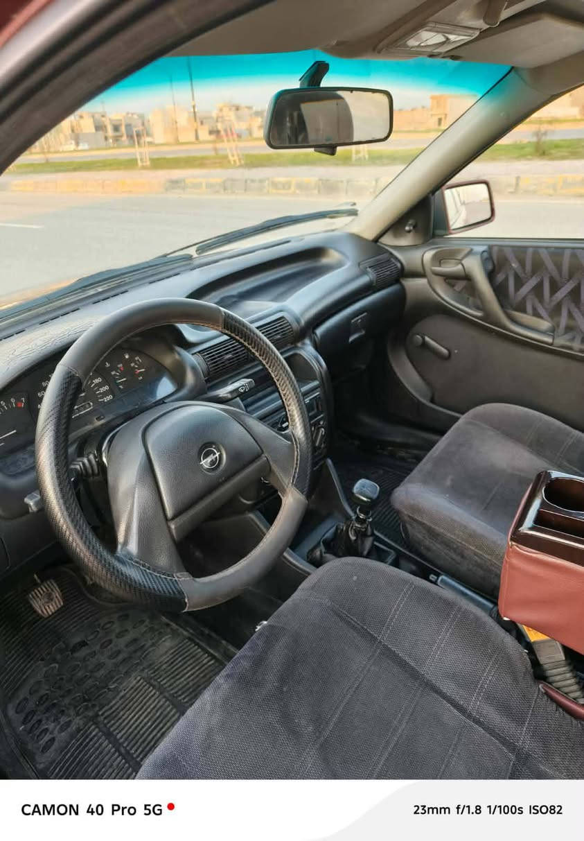 سيارة أسترا جنطه موديل 92 حجم 18 رقم نينوى دولي كاربون بانزين موجود سنويه 2029 كير محرك كله شرط بيها صبغ فقط دواير  شرط التحويل 
 غير متواجد على الفيس 
للاستفسار
***********
***********
