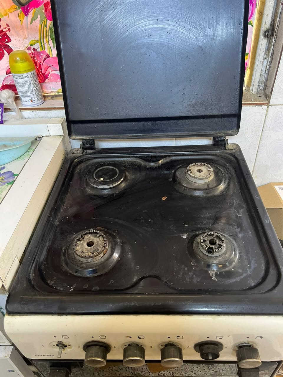 غراض للبيع بسعر مناسب


**إذا كنت صاحب هذا الإعلان وتريد حذفه لأي سبب، رجاءا أرسل رسالة إلى الدعم الفني**