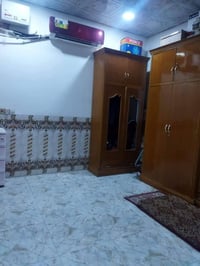 بيت زراعي • حي ميسان • ٧٥م