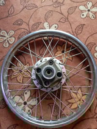 للبيع بس لبوش مال لبكره لطشه بيش ما جان ابيع 🤣07737793983