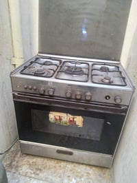 فرن • طباخ • جهاز طبخ • فرن كهربائي • فرن غاز • اجهزة منزلية