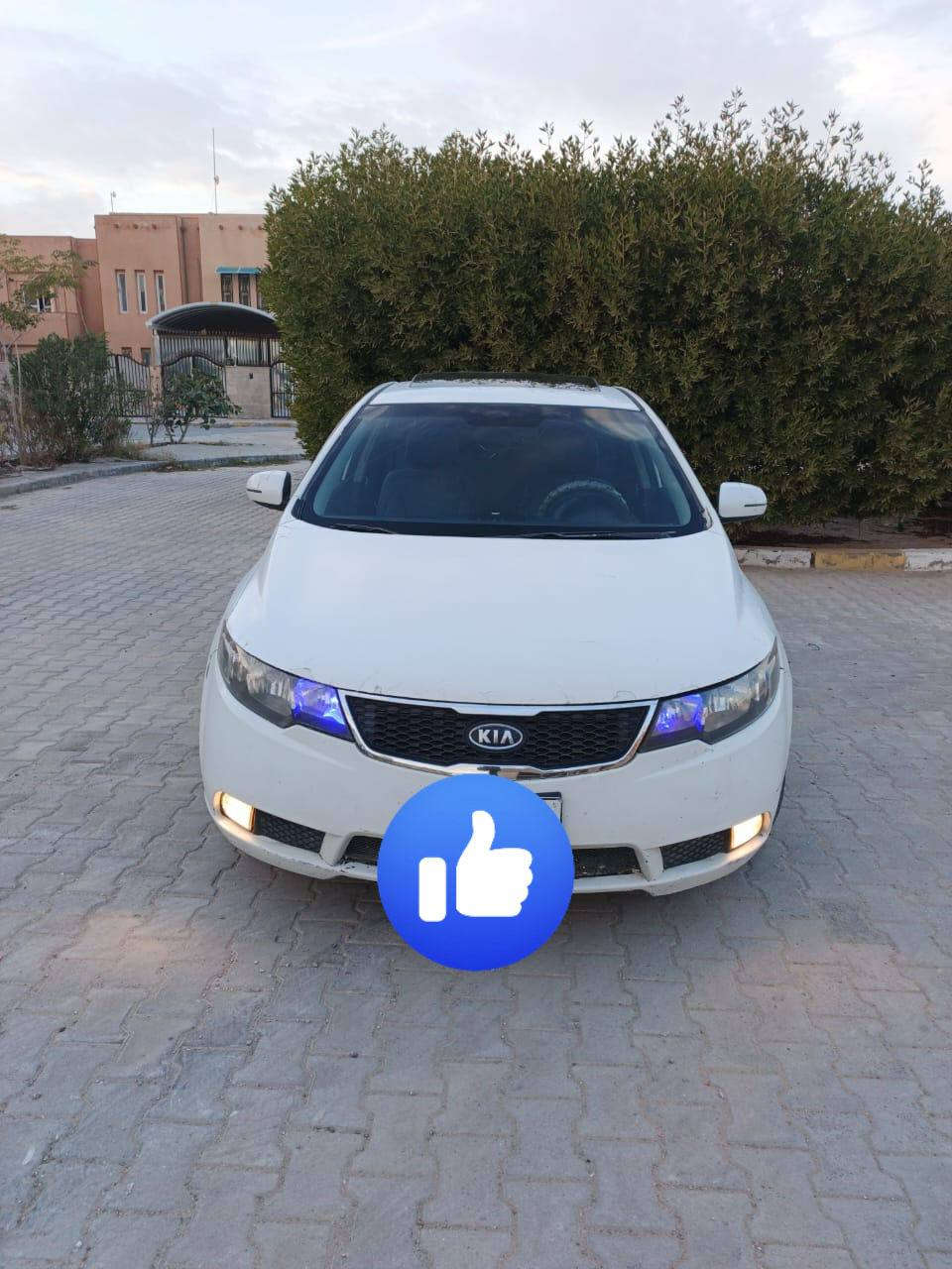 للبيع او مراوس سيراتو2011 خليجي 
فتحة 
شاشه 
كامره خلفيه 
محرك وگير خير من الله 
تخم تأير 
ضرره سياره كص جنطه اثر حادث 
وصبغ الحزام 
رقم اربيل 
سنويه صاقطه 

السعر 65 وبيه مجال 
رقم الهاتف *********** واتساب 
رقم الهاتف ***********
العنوان النجف الاشرف
