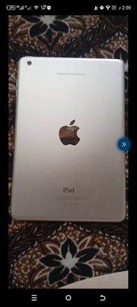 آيباد ميني ٥ • ١٦ • مقفل